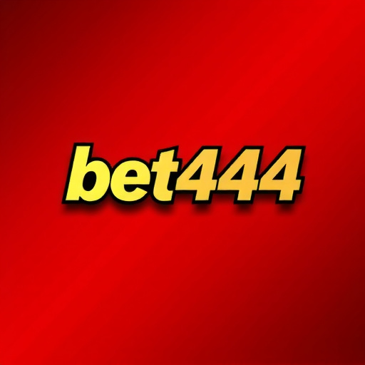 Bet444 Pg - Logo Oficial